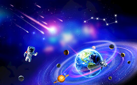 宇宙星空