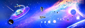 星空