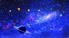 星空