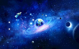 宇宙星空