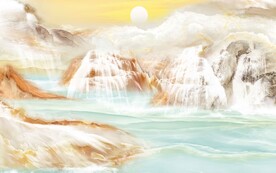 江山如画