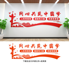 中国梦