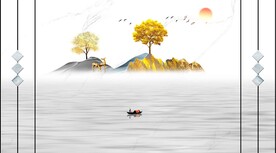 富贵麋鹿