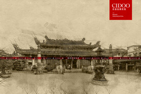 潮州开元寺