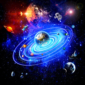 星球