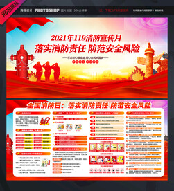 消防安全