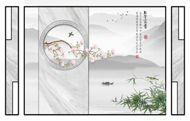 玉堂富贵