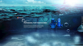 泵banner