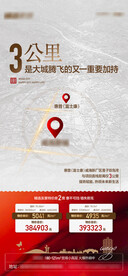 地图鸟瞰拿地素材模版