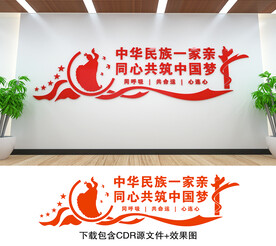 民族团结