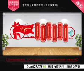 六有党组织标准