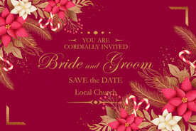 情人节圣诞节结婚婚礼气球甜美甜