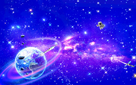 星空吊顶