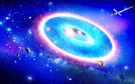 星空吊顶