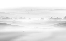 背景墙