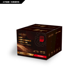 机油包装 汽车配件