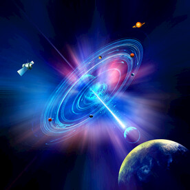 宇宙星空