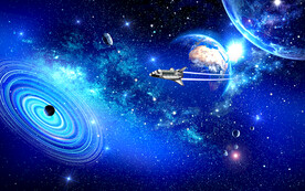 宇宙星球