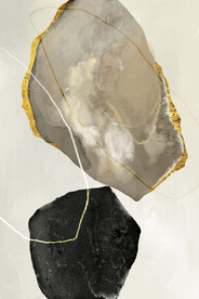 装饰画 抽象画