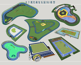 宠物乐园