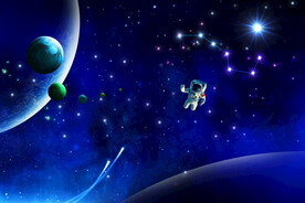 北斗七星 