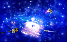 星空