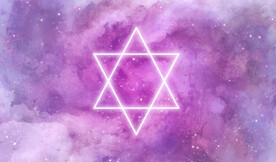 梦幻星空
