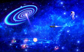 星空软膜天花