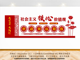 学习践行核心价值观