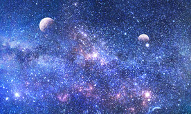 宇宙星空