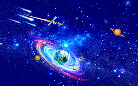 宇宙