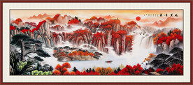 鸿运当头