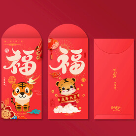 红包