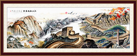长城