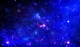 星空背景
