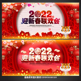 春节晚会 