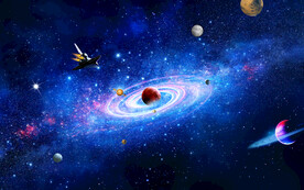 星空
