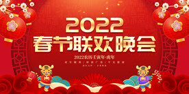 春节联欢晚会