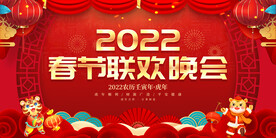 春节联欢晚会