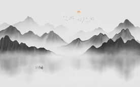 电视背景墙