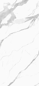 爵士白 鱼肚白高清大理石瓷砖