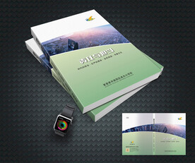 责任与担当封面设计