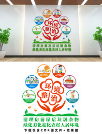 人居环境整治
