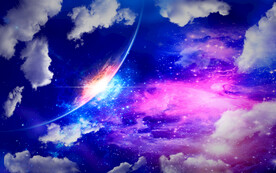 星空软膜天花