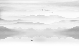 背景墙