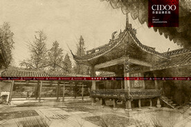 西溪湿地