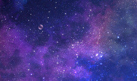 星空背景