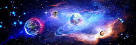 宇宙