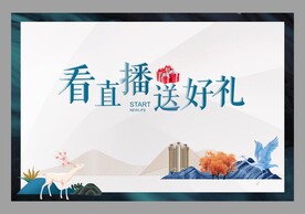 新中式地产