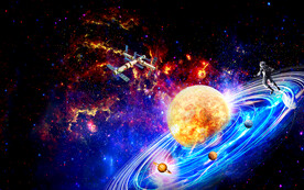 星系